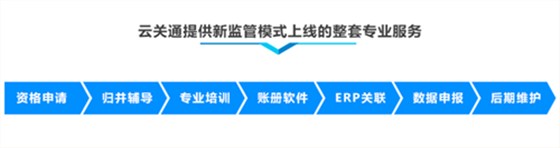 云关通以企业为单元报关软件系统_副本