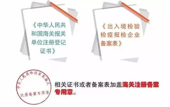 报检资质申请、云关通关务顾问